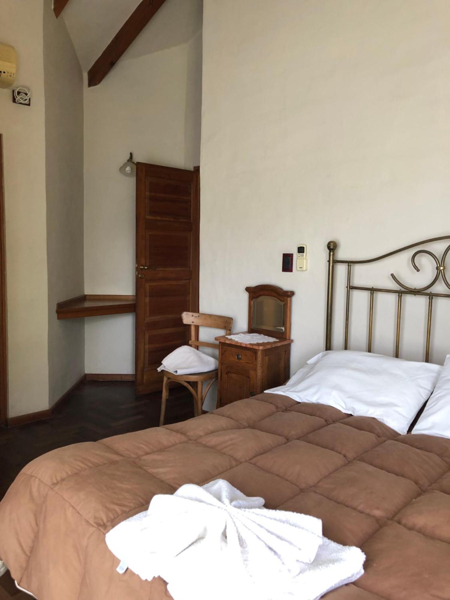 Casas Lago San Roque * Villa Carlos Paz