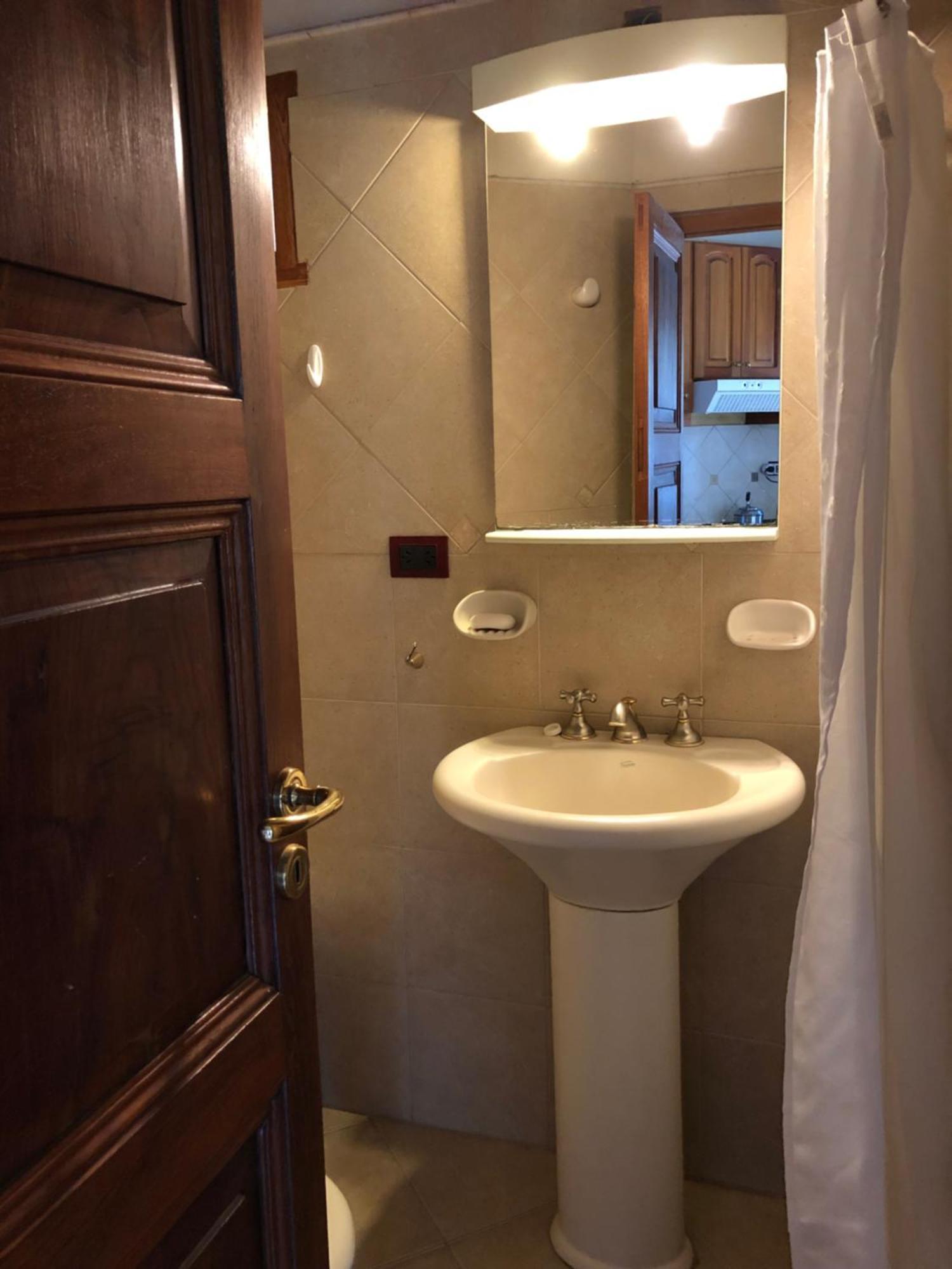 Сasa de vacaciones Casas Lago San Roque *