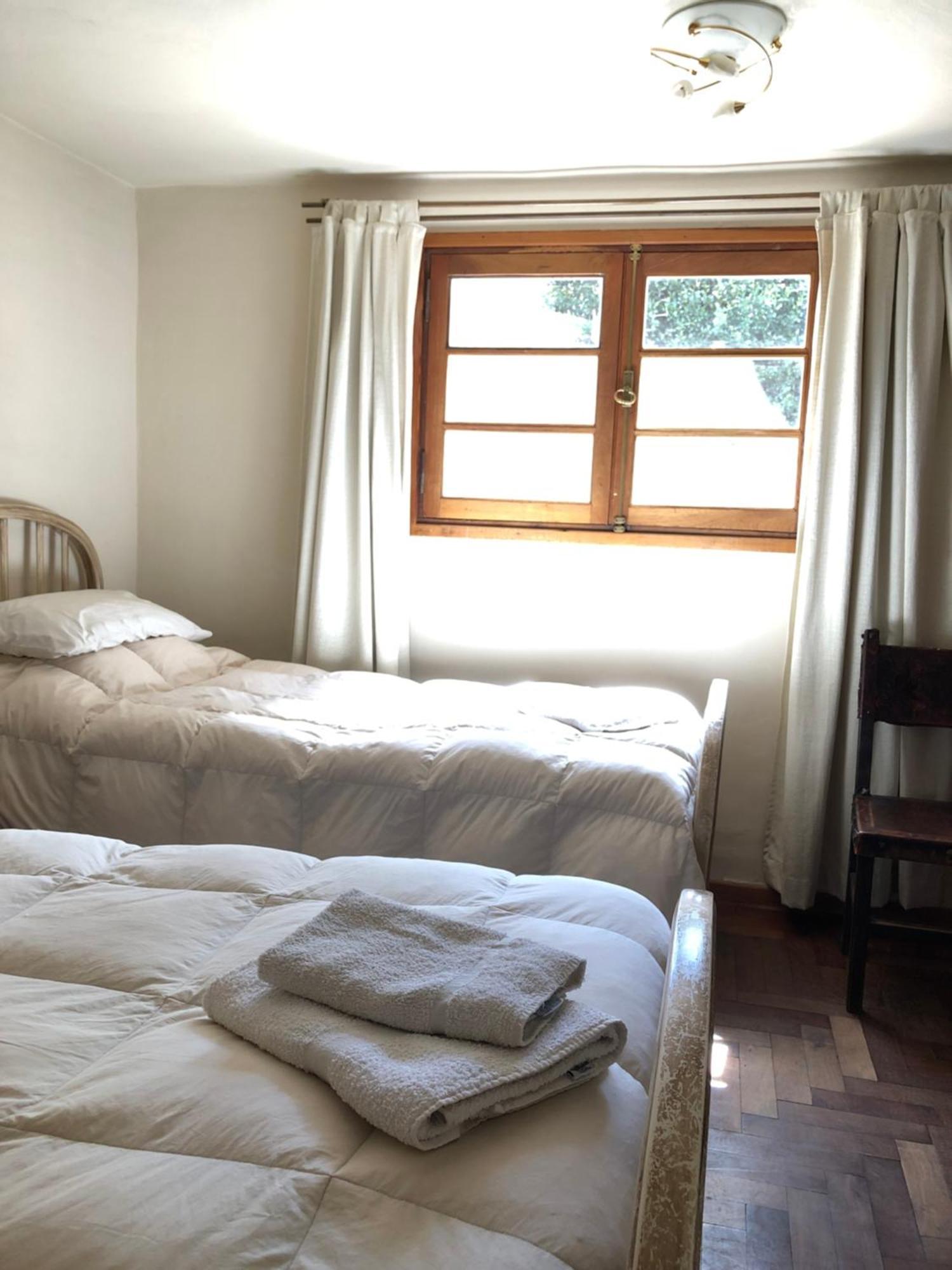 Сasa de vacaciones Casas Lago San Roque