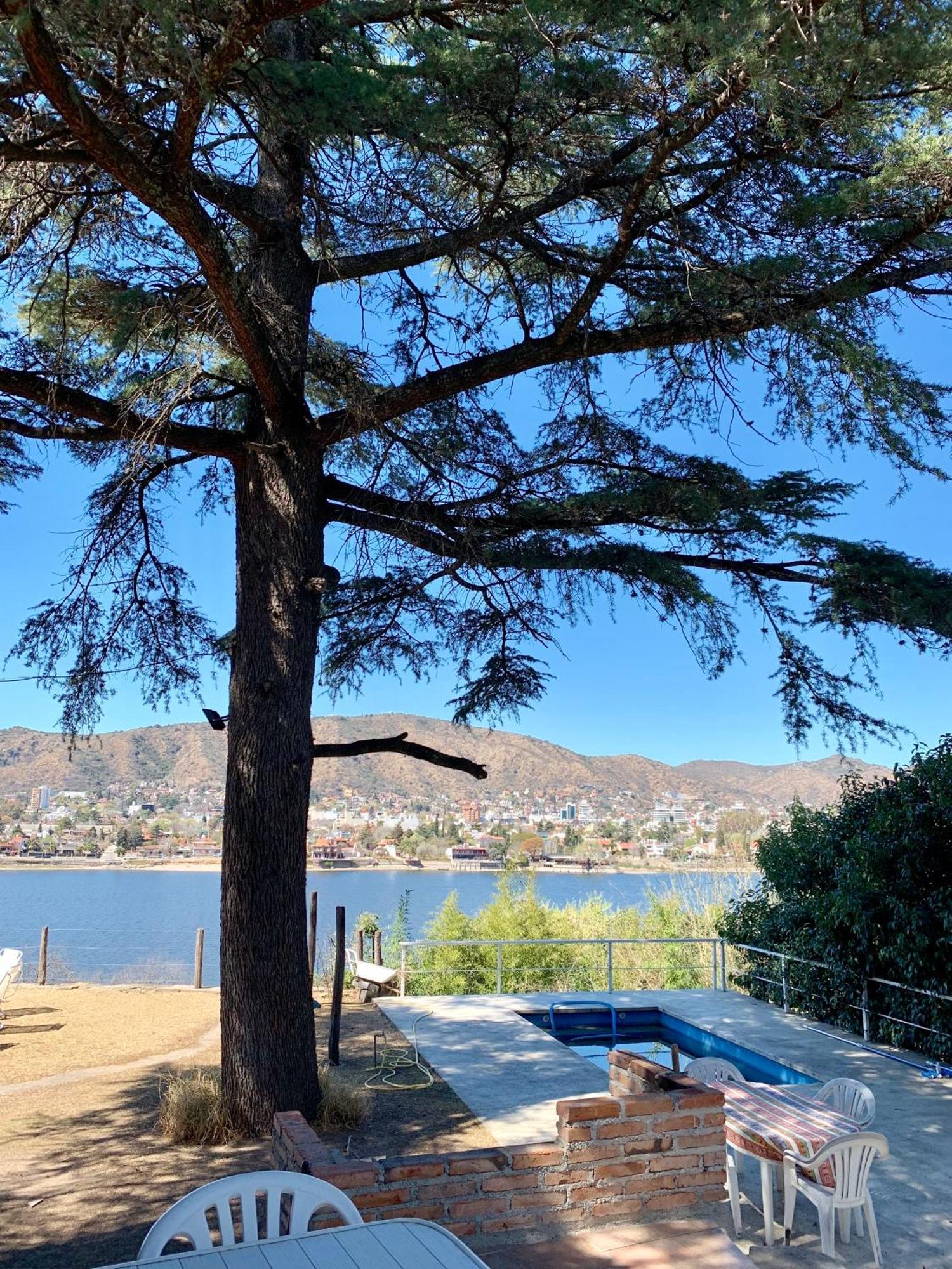 Casas Lago San Roque Сasa de vacaciones *